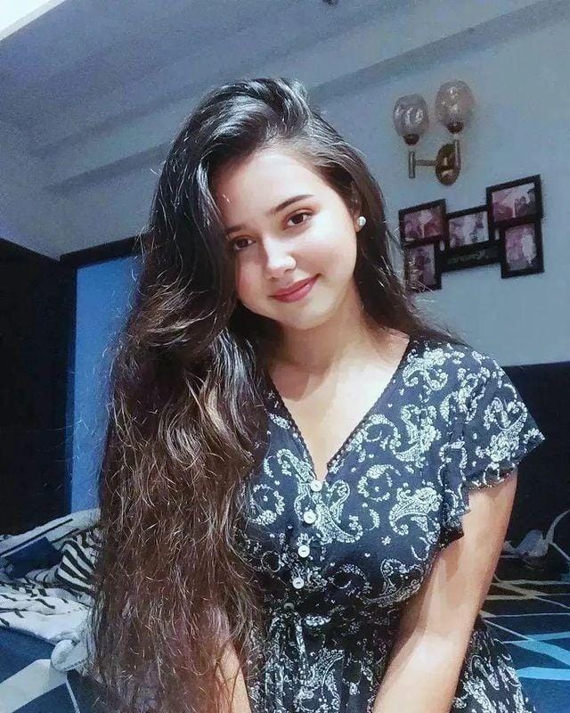 Nanded call girls VIP models available photo 2