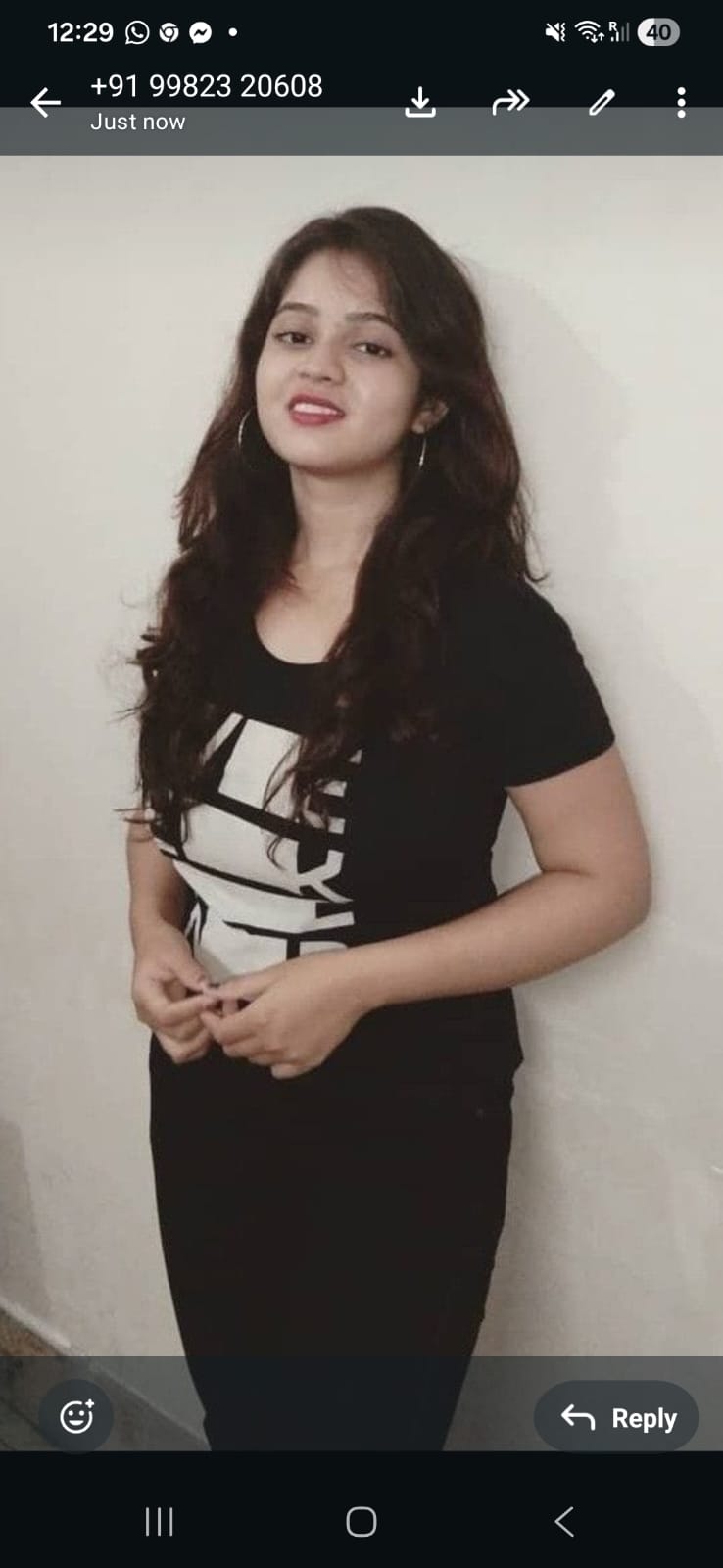 Mirzapur Cash PAYMENT HIGH PROFILE CALL GIRLS MODEL ESCORT SERVICE photo 2