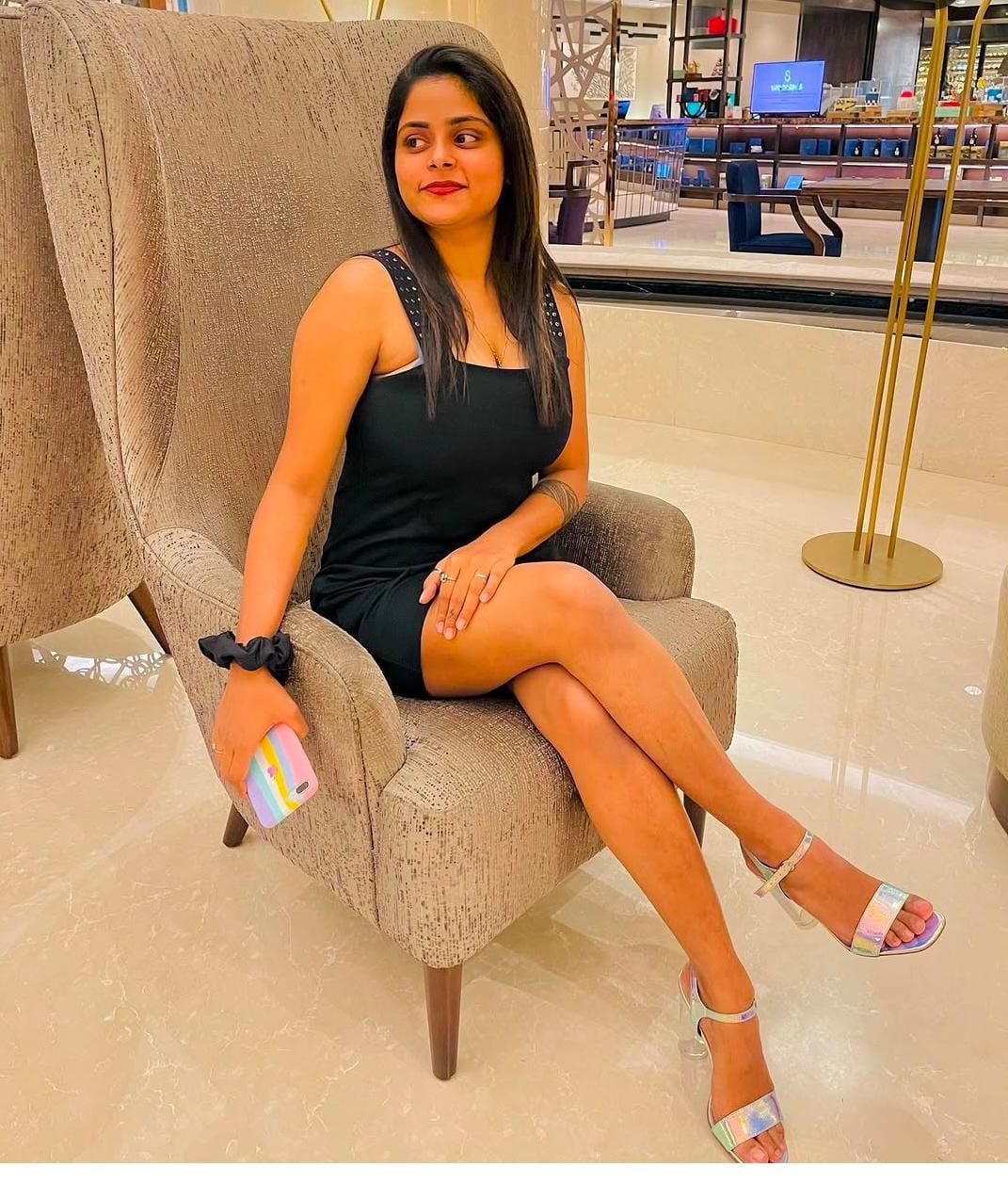 Riya Sharma  💫🥰 INDEPENDENT COLLEGE GIRL AVAILABLE FULL ENJOY AND[%✓ photo 4