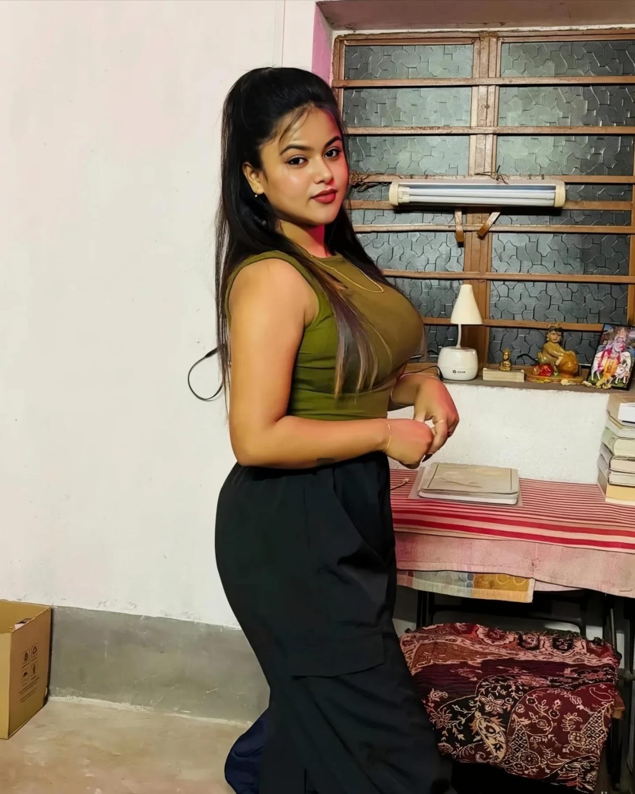 Unlimited shot with condom without condom no advance payment 💯 Real photo 2