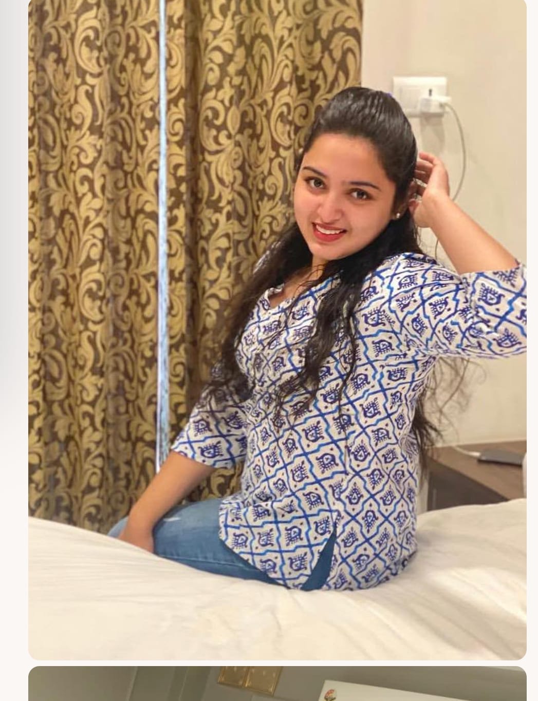 🆑Nathdwara❣️𝙏𝙧𝙪𝙨𝙩𝙚𝙙✓Real meet high profile best in safe photo 2