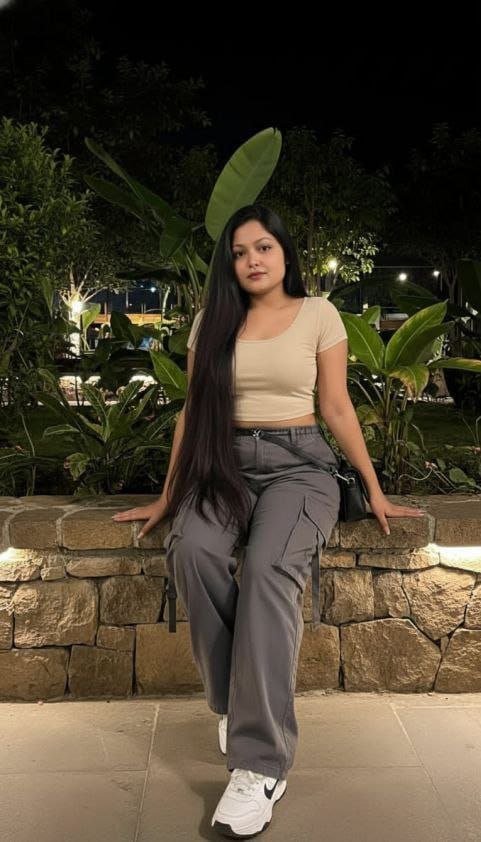 My Self 💫 CHARVI😘 AFFORDABLE AND GENUINE ❣️SERVICE CALL💗 ME ANYTIME photo 2