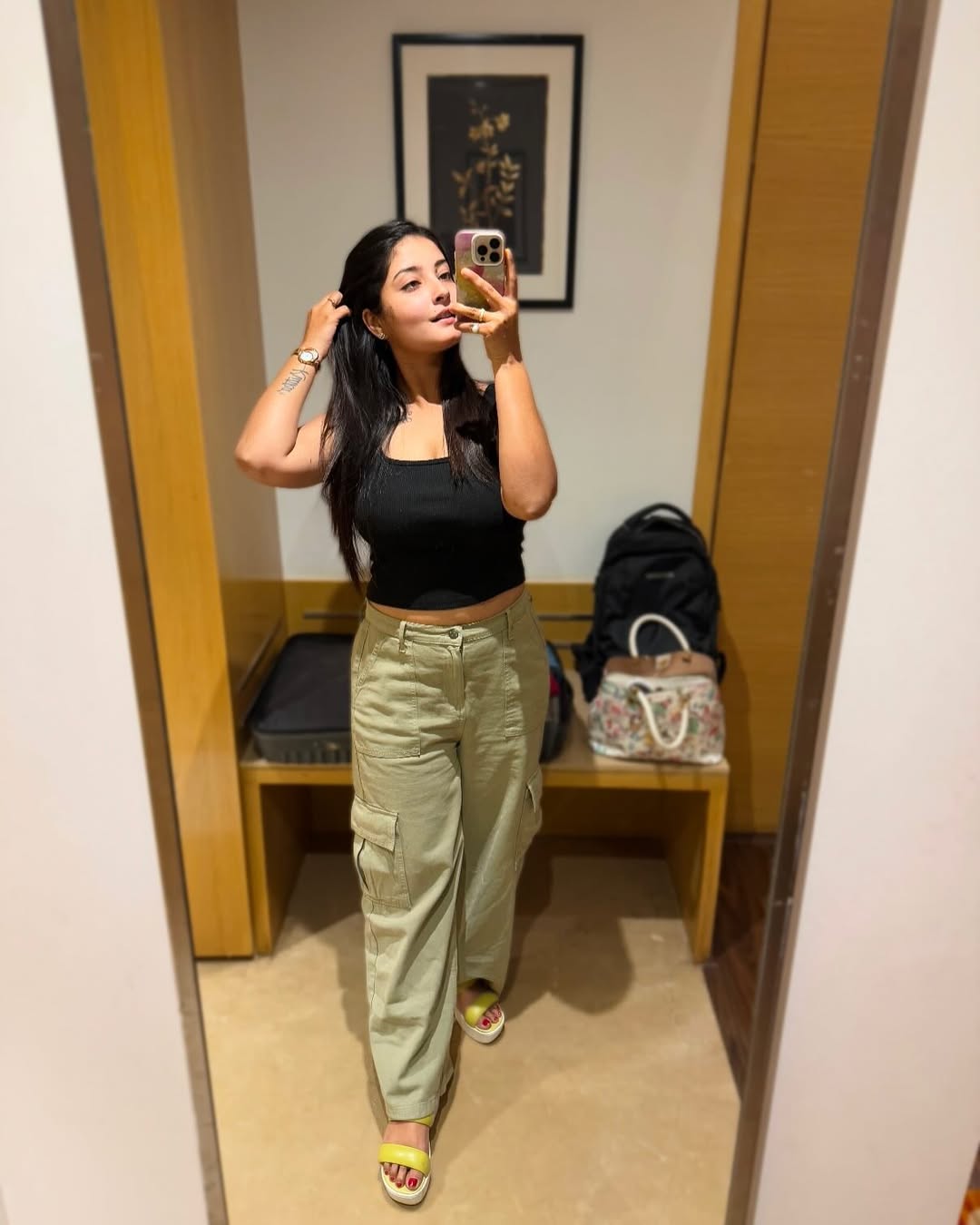 ANDHRA PRADESH INDIPENDENTSAFE🌹ANDSECURE CALL GIRL💕CASHPAYMENT ✅👍✅ photo 9