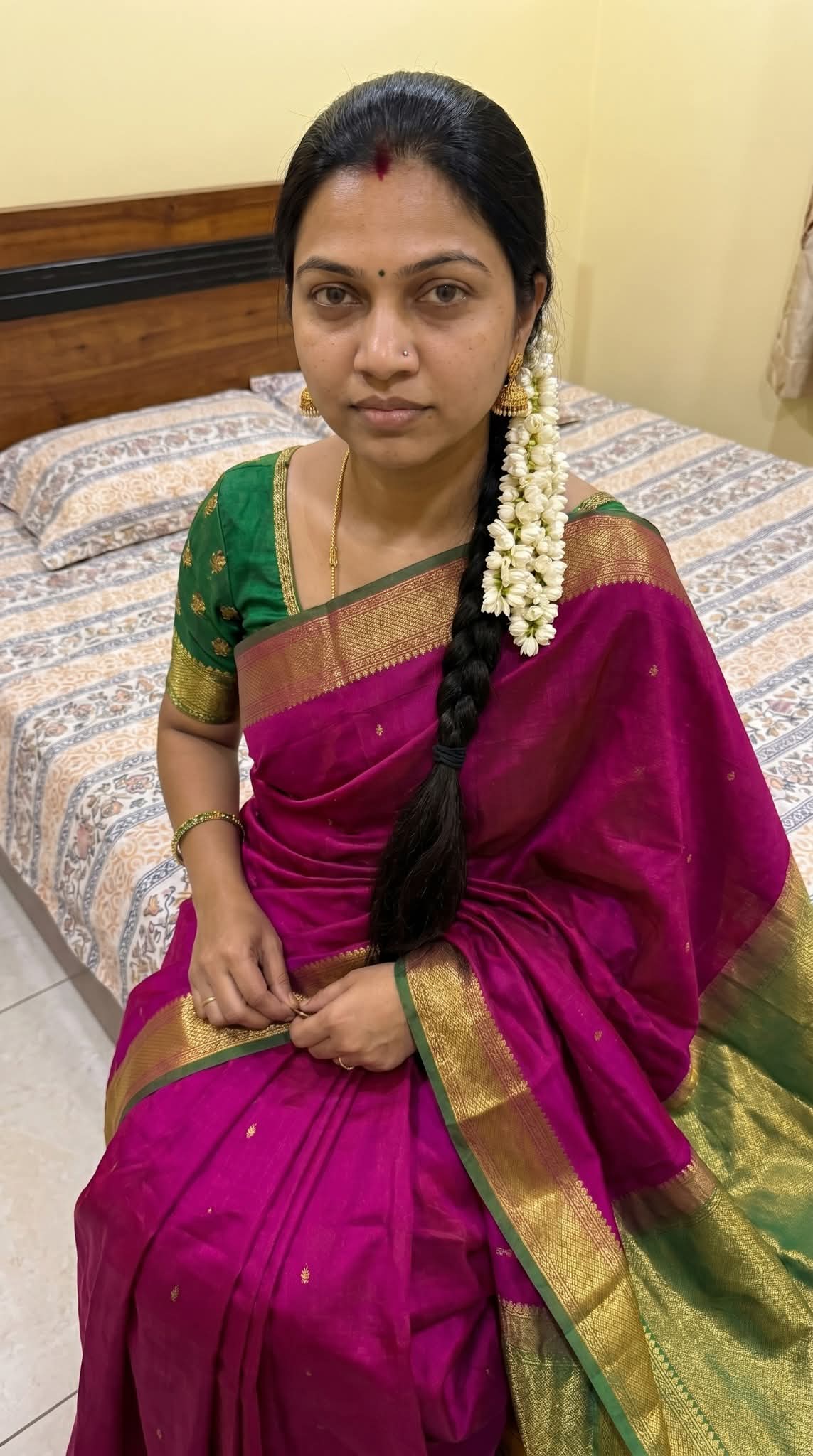 Cuddalore today low price real 💯% trustable service call girls photo 2