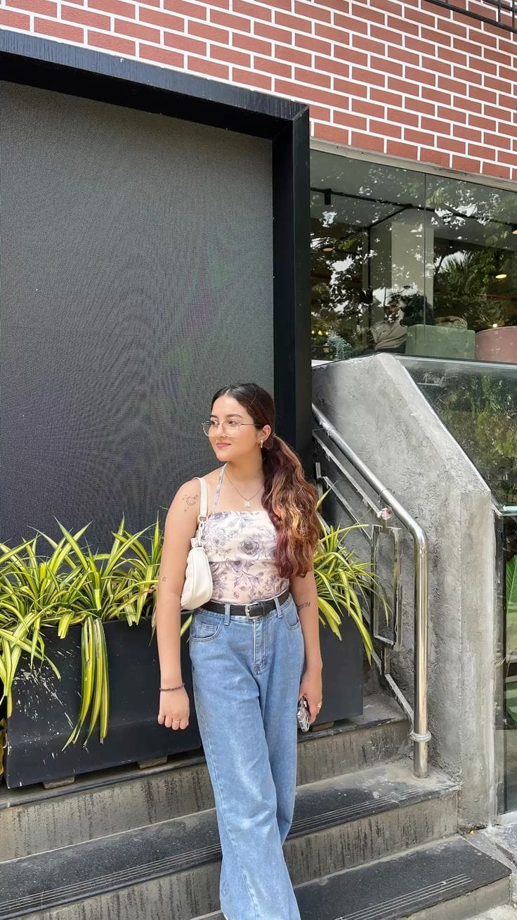 Nidhi patel genuine service photo 2