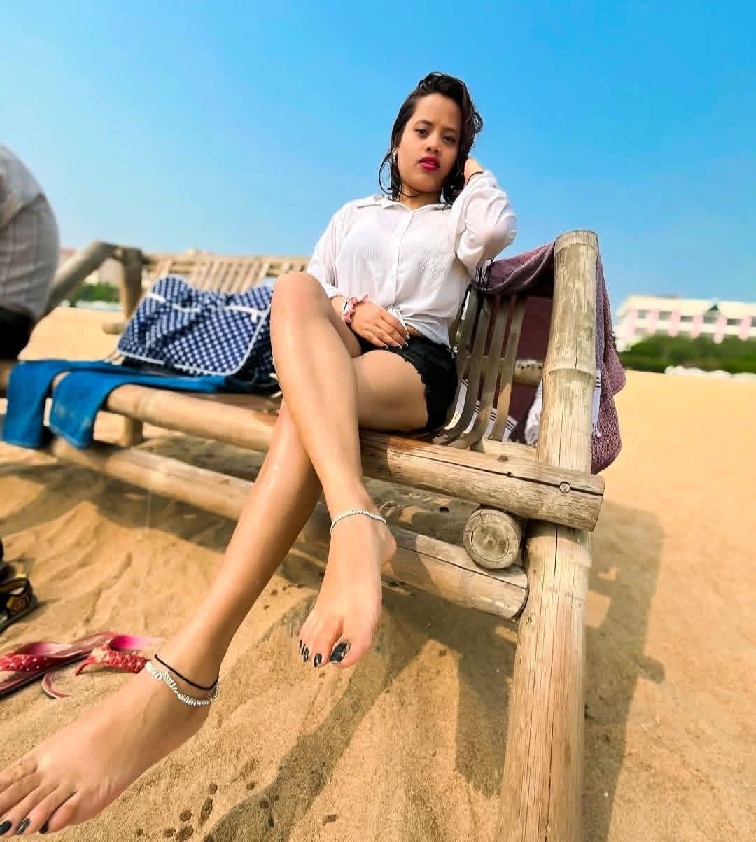 ✔️BETTER PRICE ✔️BEST SERVICE ✔️RIYA CALL GIRL SERVICE ✔️ bhadrak photo 4