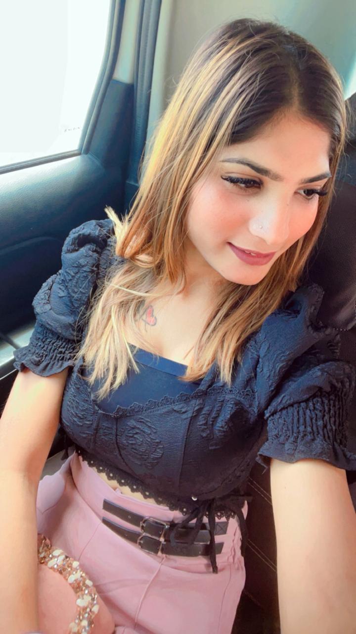 Mulund Hot & Sexy Model Call Girls Full Enjoy Service Available 24 Hrs photo 2
