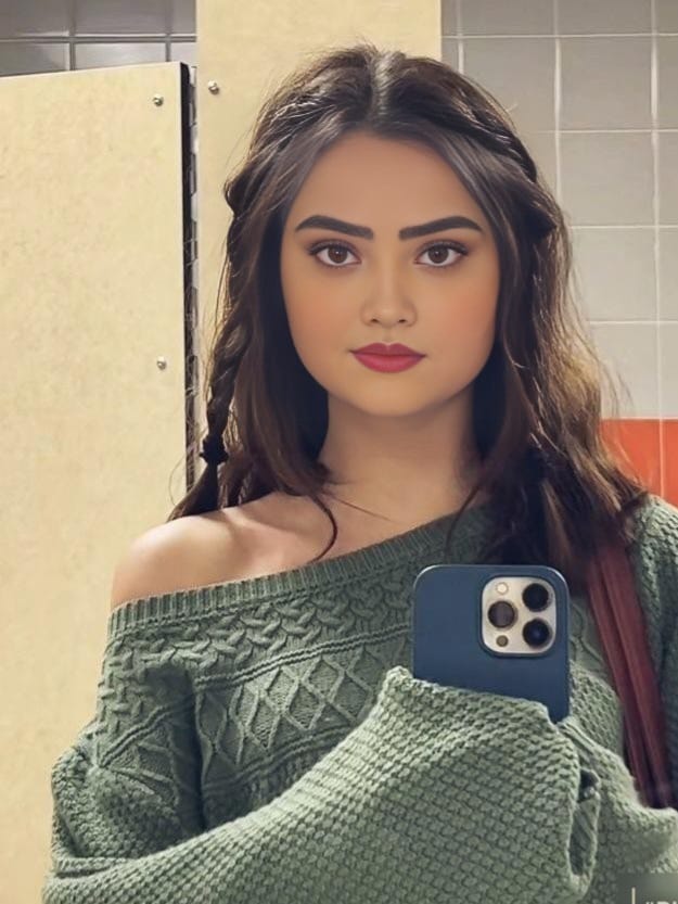 Mulund Hot & Sexy Model Call Girls Full Enjoy Service Available 24 Hrs photo 3