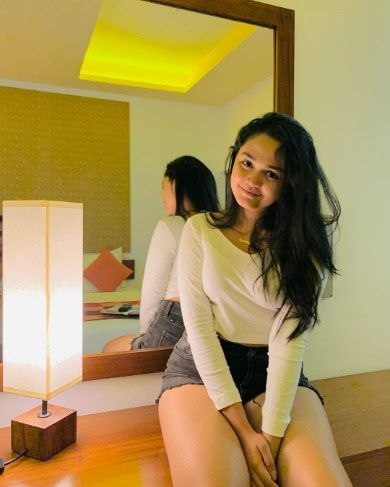 MHOW 🔥🔥 MY SELF ANJALI SHARMA COLLEGE GIRLS AND HOUSE WIFE'AVAILABLE in Mhow