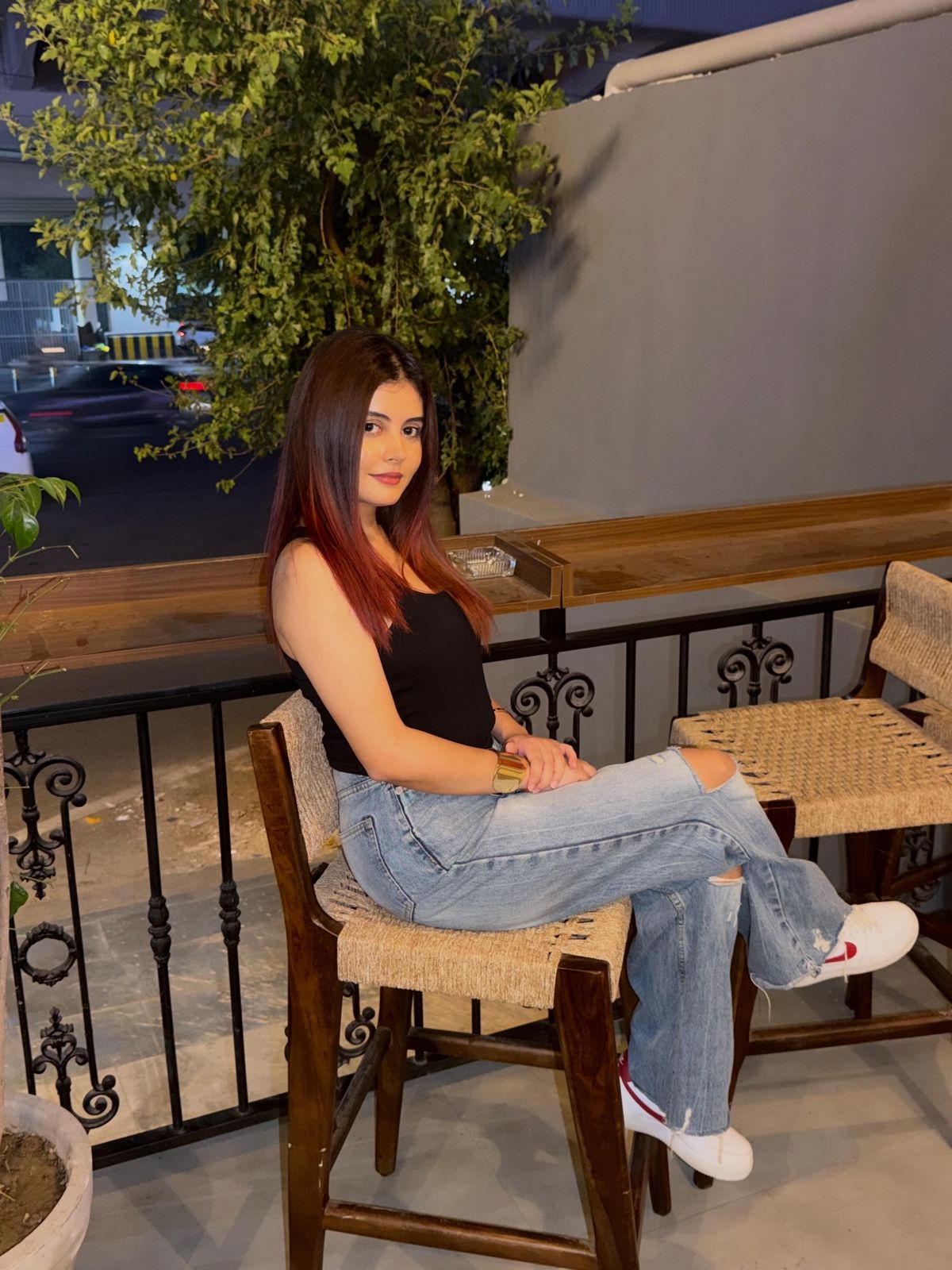 Sundernager escort service 24 × ,7 college girl staaf ♥️ photo 2