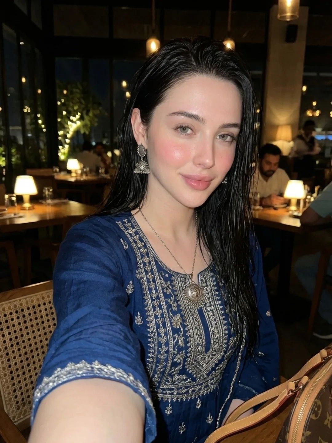 Hello gentleman if you need genuine's profile of hot girl in jmmu photo 3