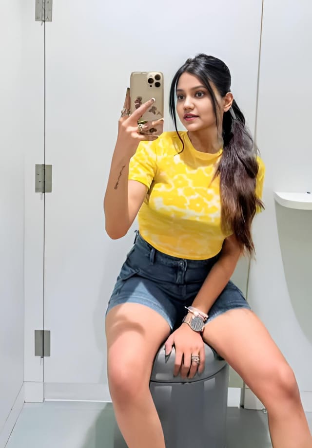 MY SELF MEENA INDEPENDENT LOW COST BEST VIP GENUINE UNLIMITED SHOTS  in Chitrakoot