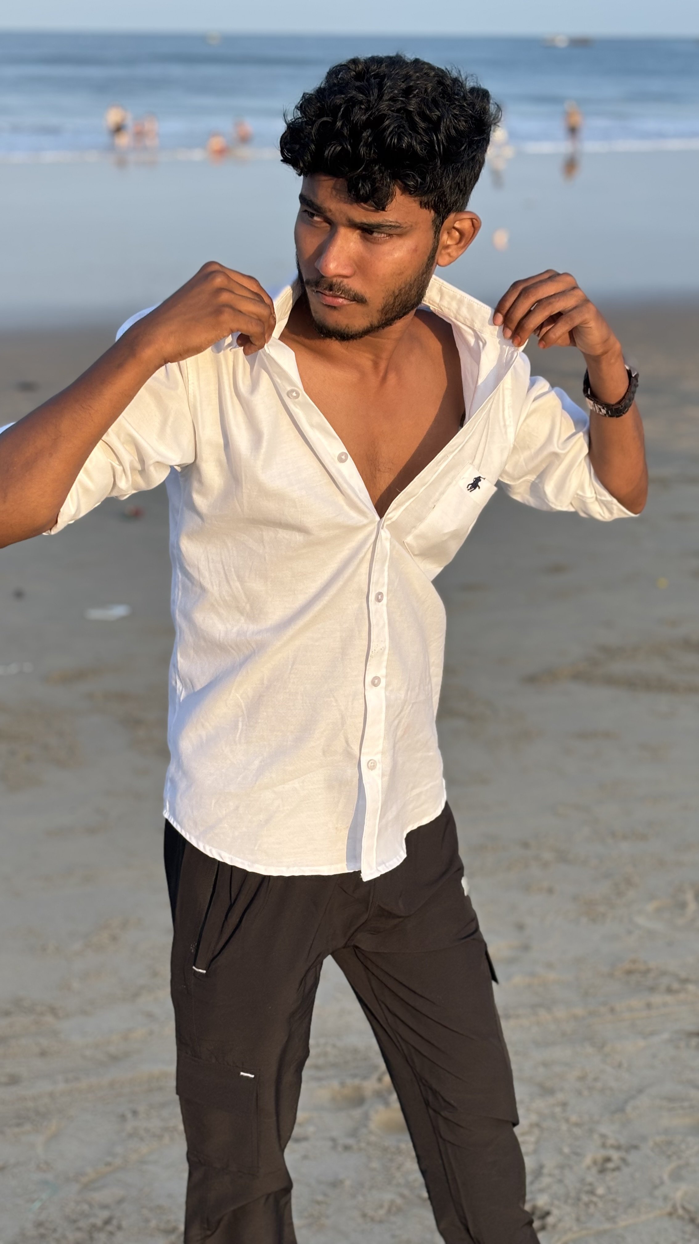 Thane Male escort service for women’s photo 3