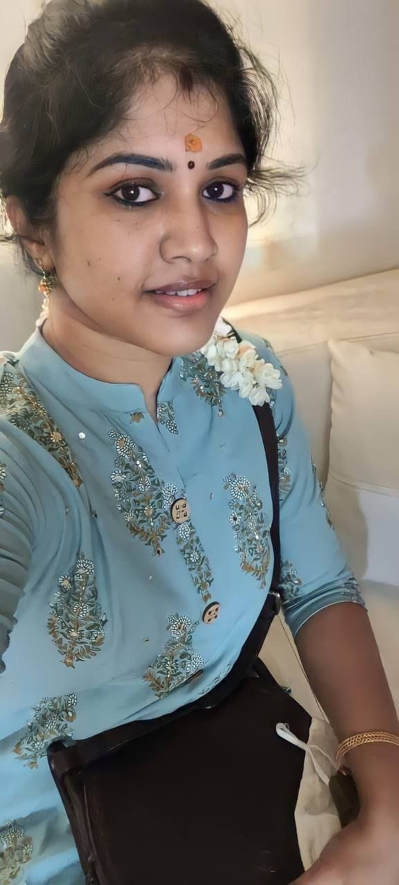 Lavanaya_iyer❤️24/7 மணி நேரம்☬ கிடைக்கும்꧁༒☬வீட்டு சேவை _தமிழ் 💃பெண ஷ in Kancheepuram