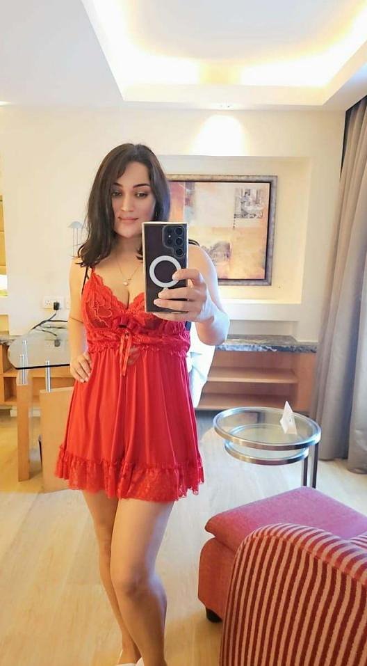 🤝🫡 Genuine escort Agency 🤞🏼No Advance required fully satisfied  in Porvorim