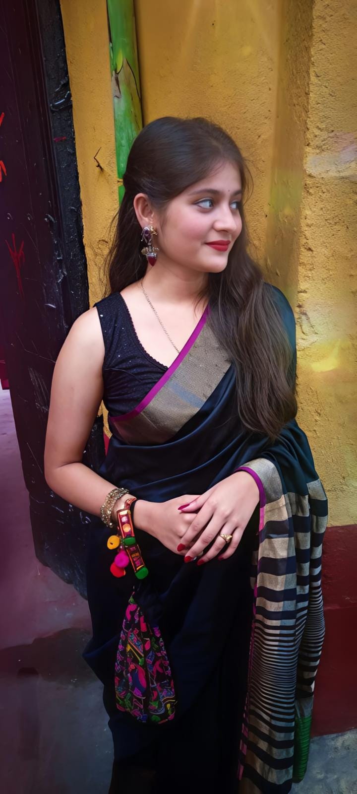 DWARKA 2000 BEST 💯✅ VIP SAFE CALL GIRL SARVICE AVAILABLE TODAY  in Dwarka
