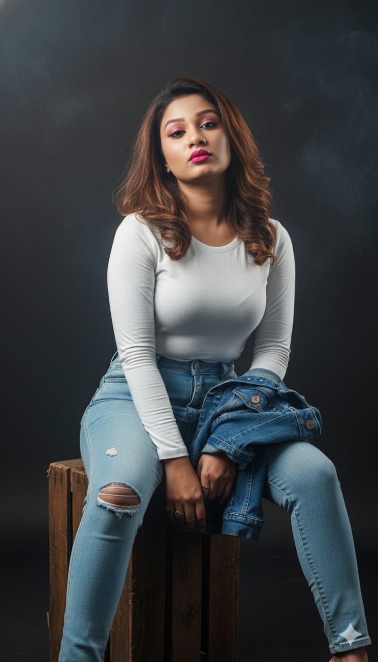JYOTI SHARMA VIP SERVICE HIGH PROFILE photo 1