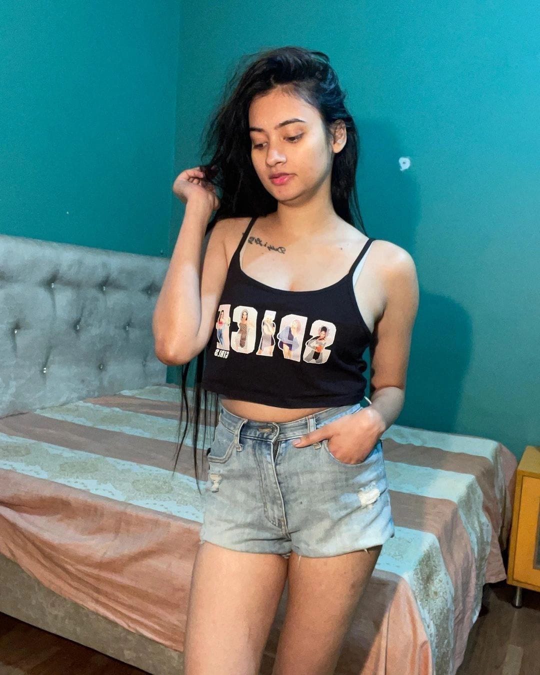 Rani patel💞  1HR 900  2HR 1500  3HR 2000  FULL NIGRT MOGA in Moga