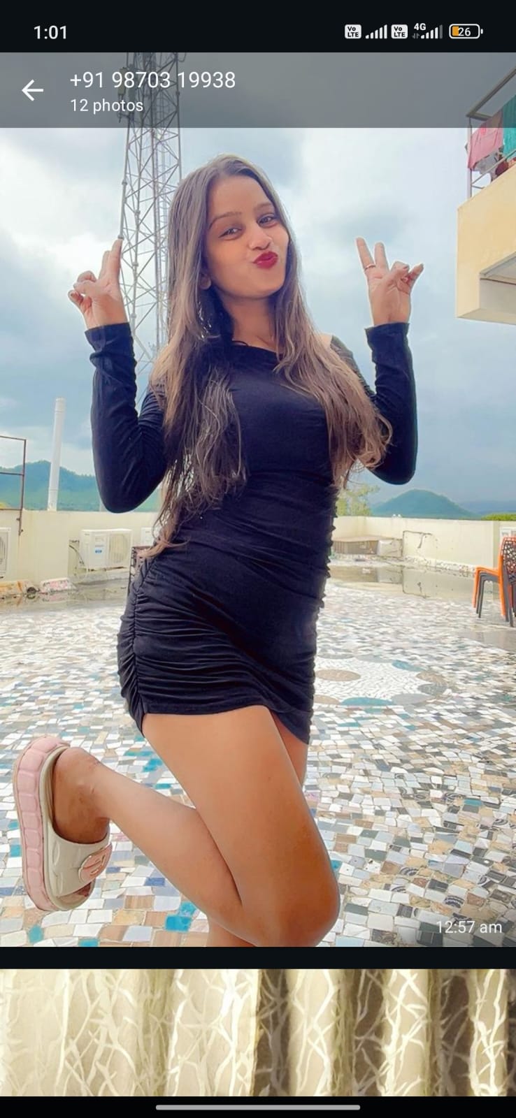 Rani patel💞  1HR 900  2HR 1500  3HR 2000  FULL NIGRT BASTI photo 4