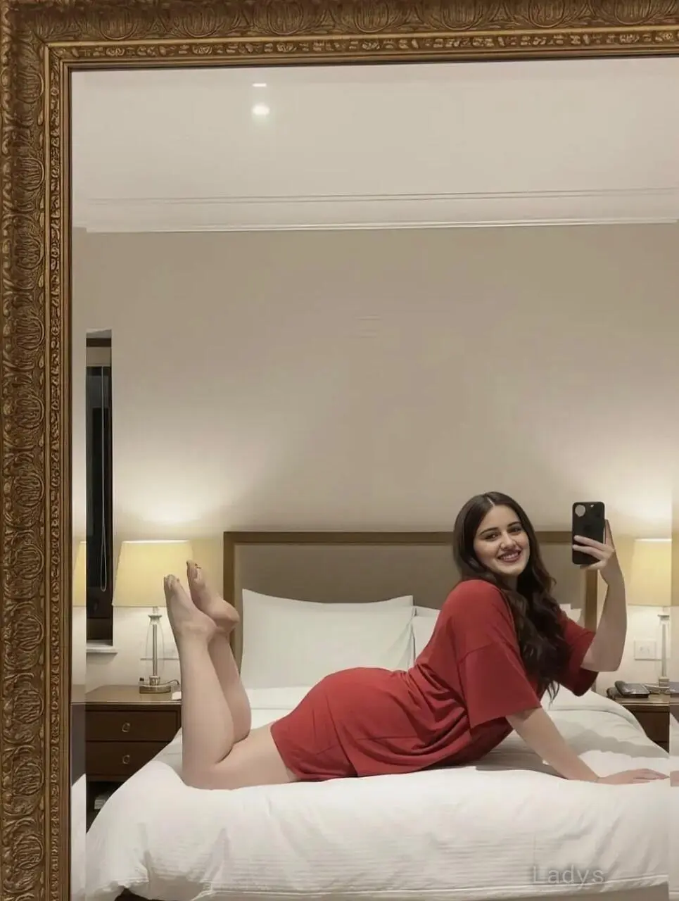 Hello gentleman 🫡I have genuine profile 🤝🤝 Unforgettable nightlife  photo 2