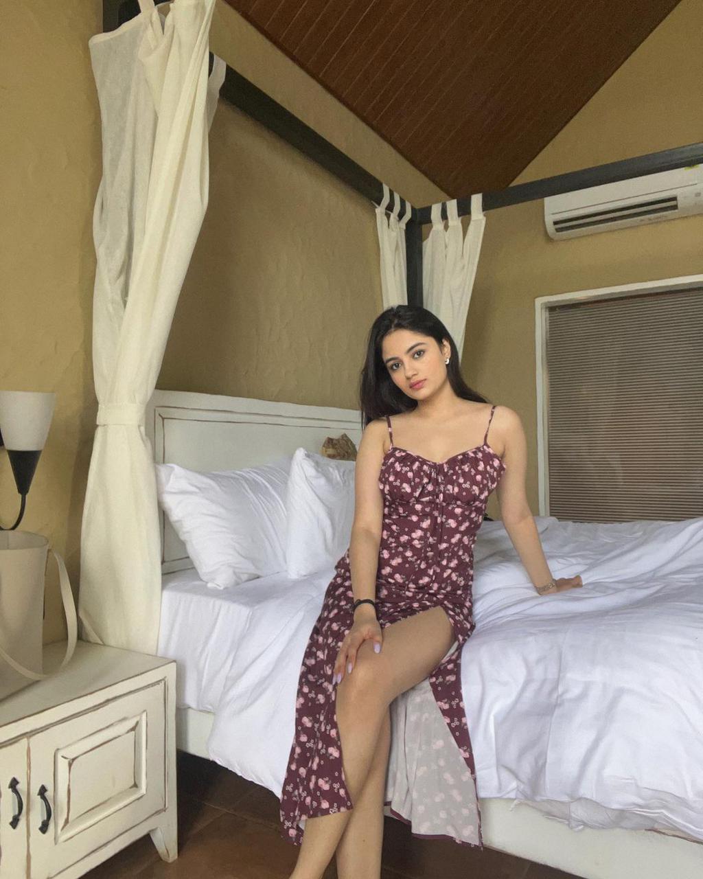 Riya Sharma 💫🥰 INDEPENDENT COLLEGE GIRL AVAILABLE FULL ENJOY ANDHha photo 1