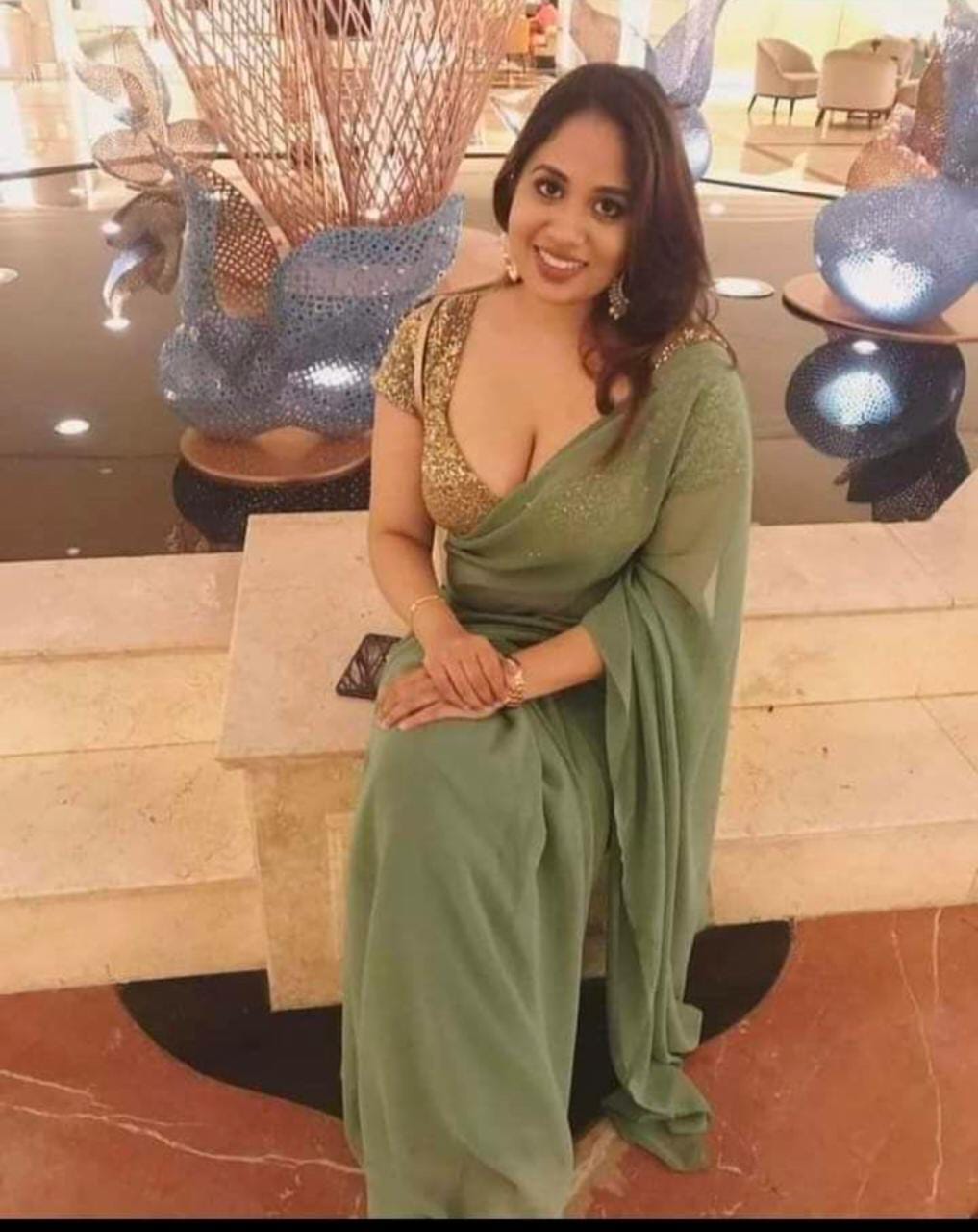 Neemrana█▬█⓿▀█▀HOUSEWIFE AVAILABLE photo 2