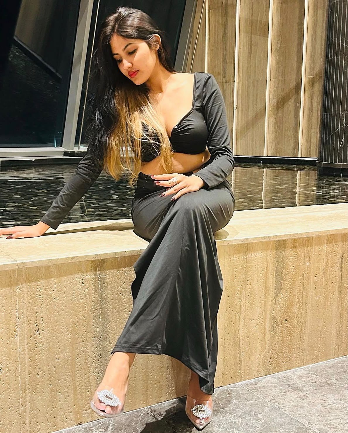 2000/- GHATKOPAR UNLIMITED SHOT FULL SEX SERVICE ⭐⭐⭐FULL SAFE SECURE photo 2
