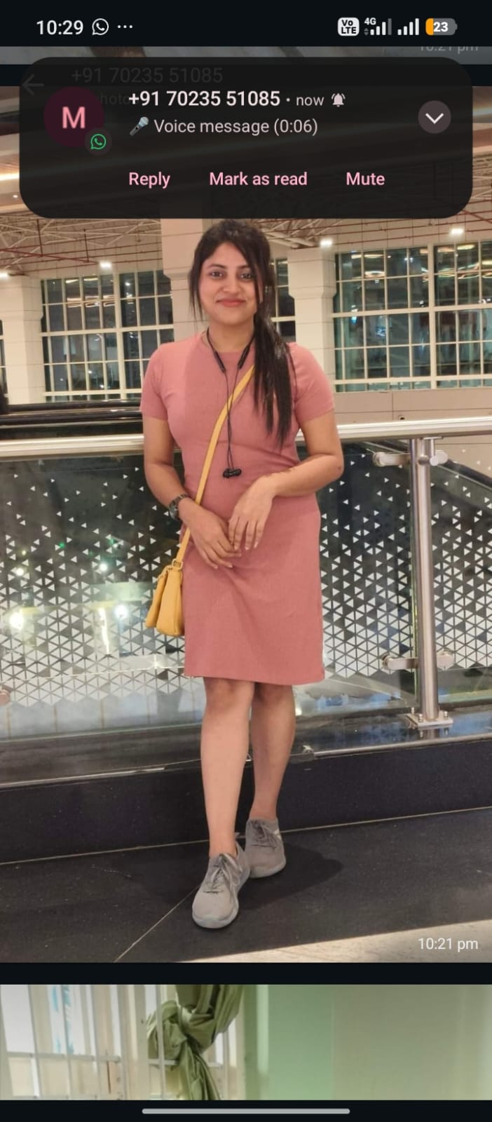 Gurudaspur 24X7 ALL TYPE ESCORT IN LOW COST WITH SECURE PLACE SO BOOK photo 2