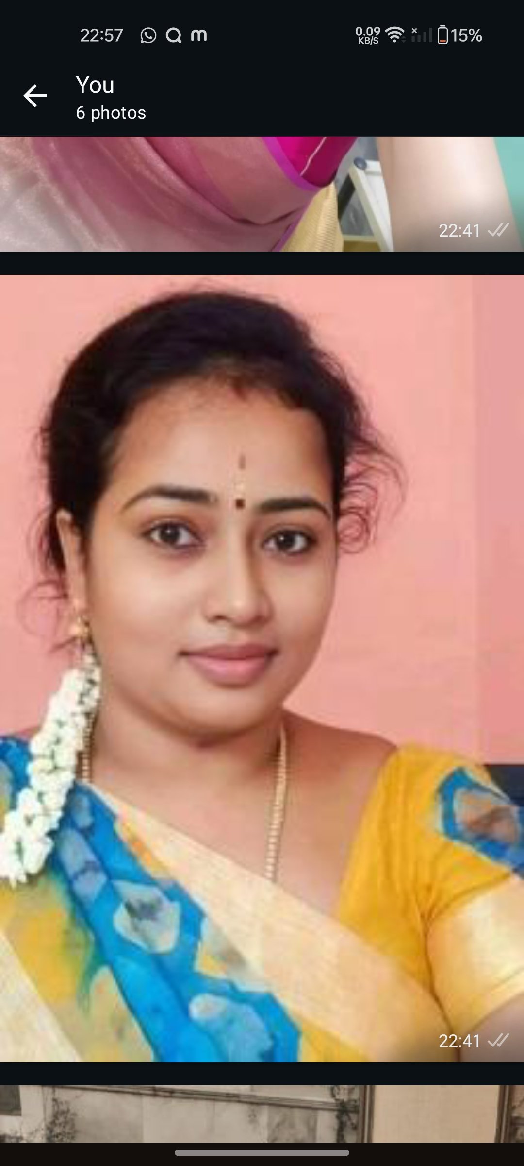 Thanjavur today low price real 💯% trustable service call girls a anty photo 2