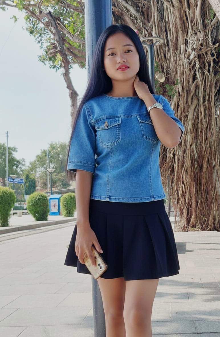 LOVELY HOTTY 👅💏 HI MODELS COLLEGE GIRLS👅💋 HI PROFILE VEWest Delhi photo 3