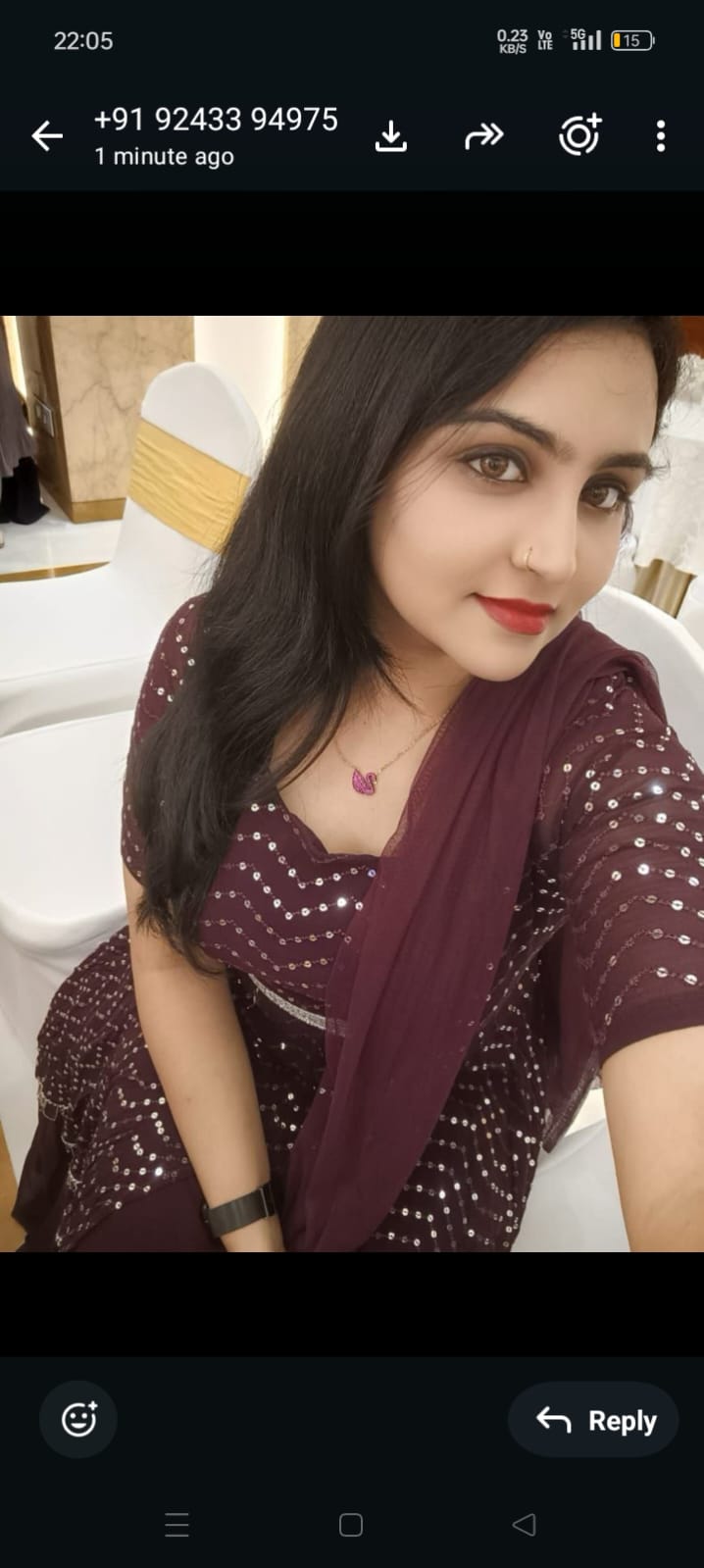 Thrissur SEFE AND SECURE HIGH' PROFILE UNLIMITED ENJOY NEW GOOD LOOKI photo 2