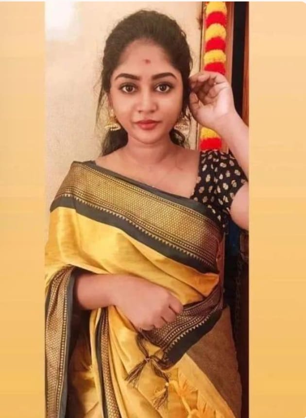 Chikkaballapur call girl service VIP college girl and housewife ♥️ ava in Chikkaballapura