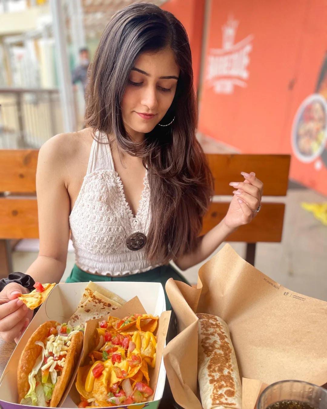 ®️✔️ONLY CASH 💰PAYMENT HIGH PROFILE VIP CALL GIRL  in Vile Parle 