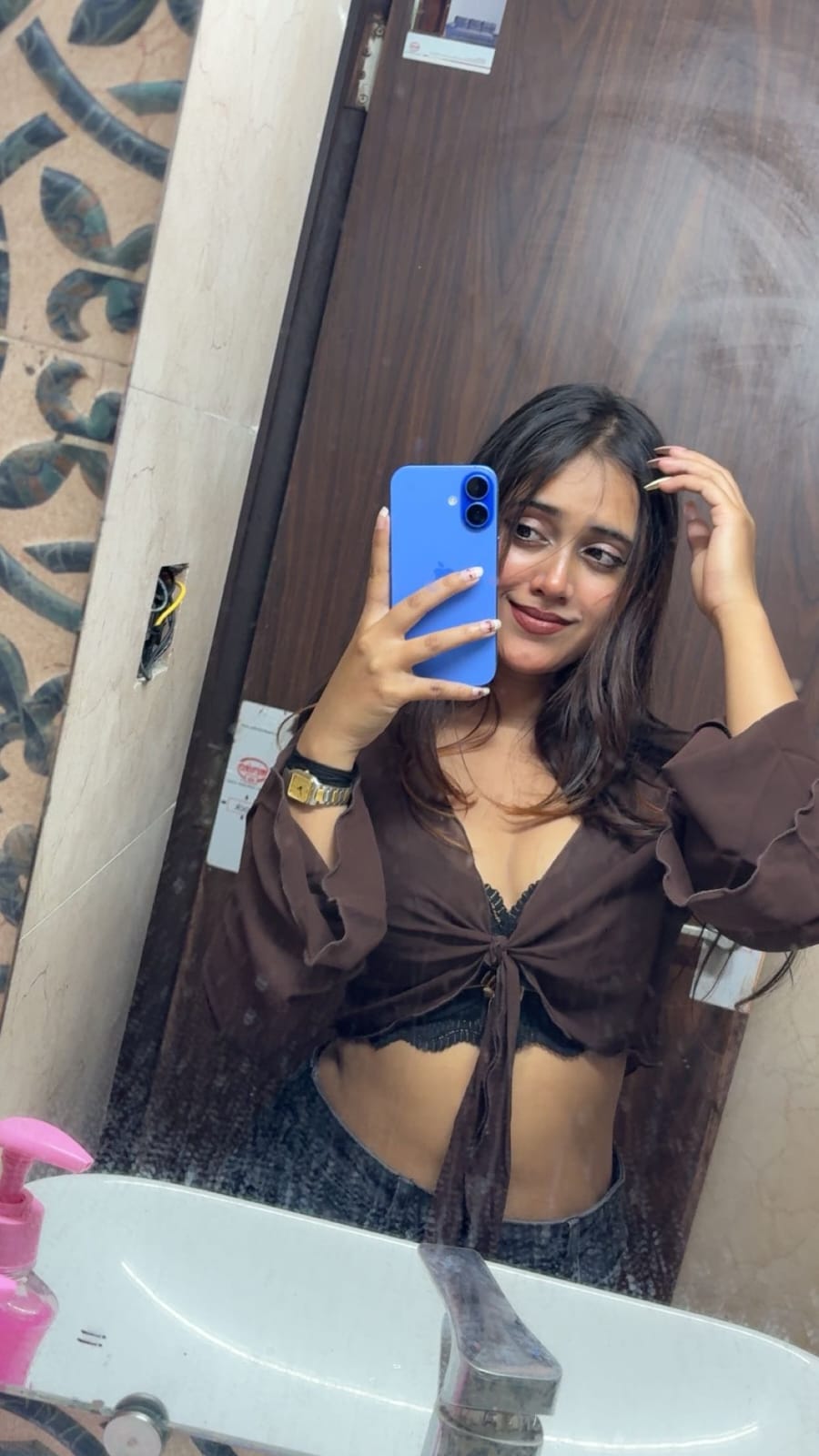 1hr 800 2hr ..🌷1500 Full night 🌷3000 all 🌷areas  provider full..., in Amreli