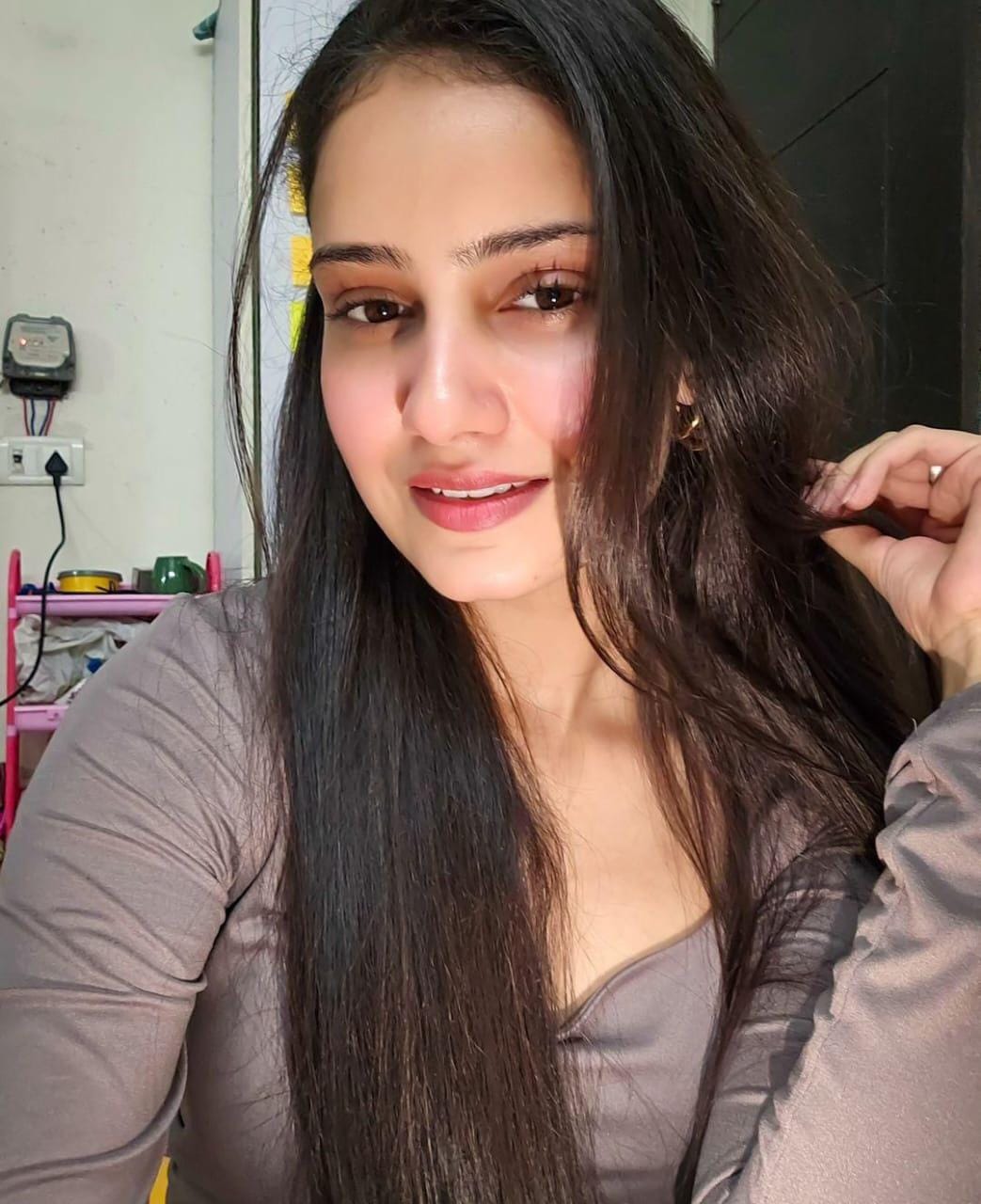 GENUINE HIGH PROFILE PRIMIUM MODELS ARE AVAILABLE ALL OVER MUMBAI 💫✨ photo 2