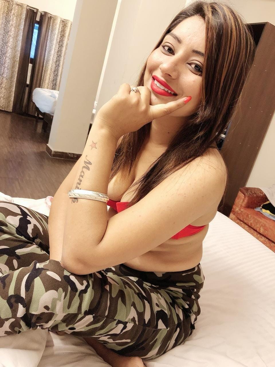 Karnal call girl service  photo 3