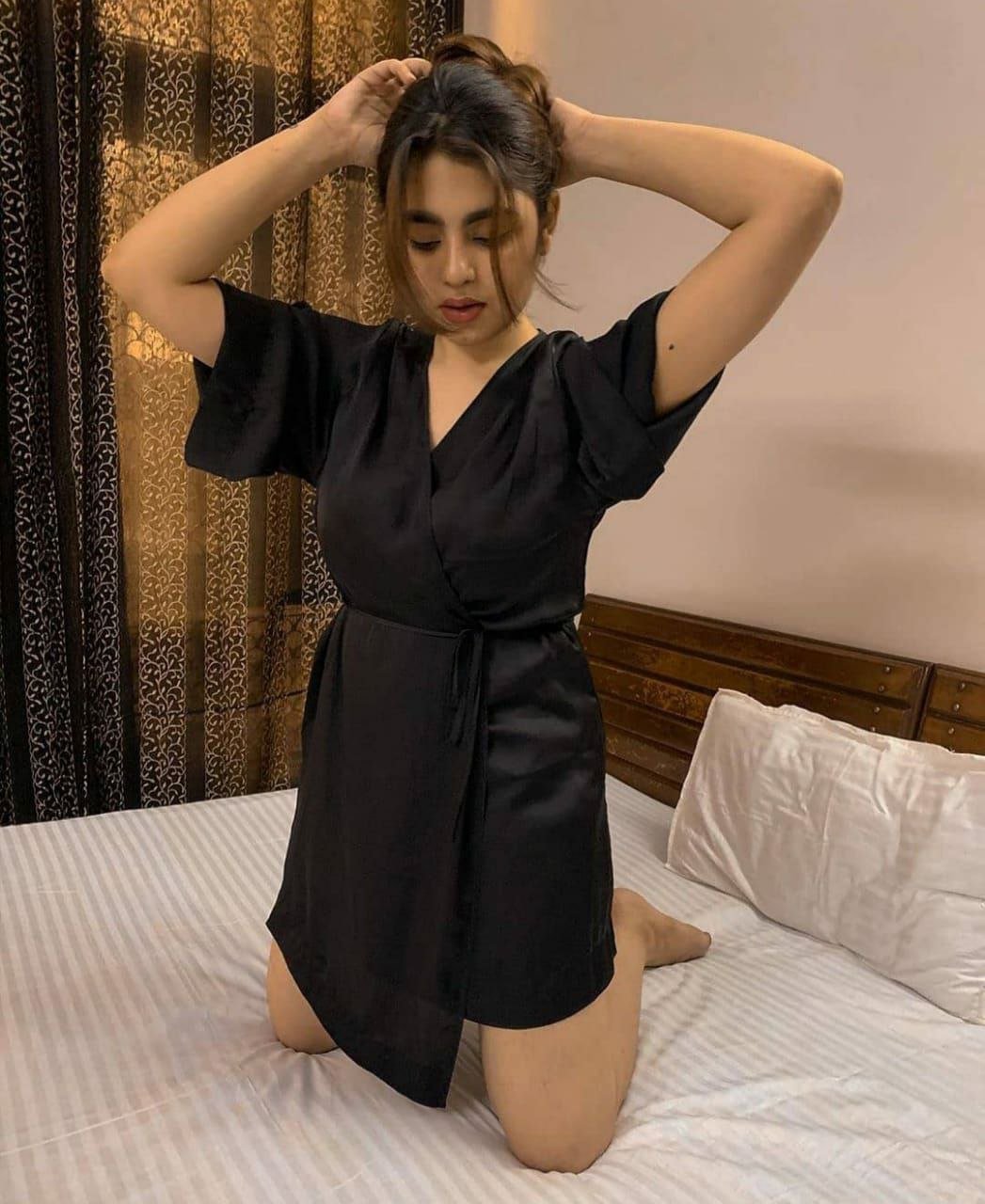 My Self ✨ CHARVI💫 AFFORDABLE AND GENUINE SERVICE CALL ME ANYTIME✨ photo 5