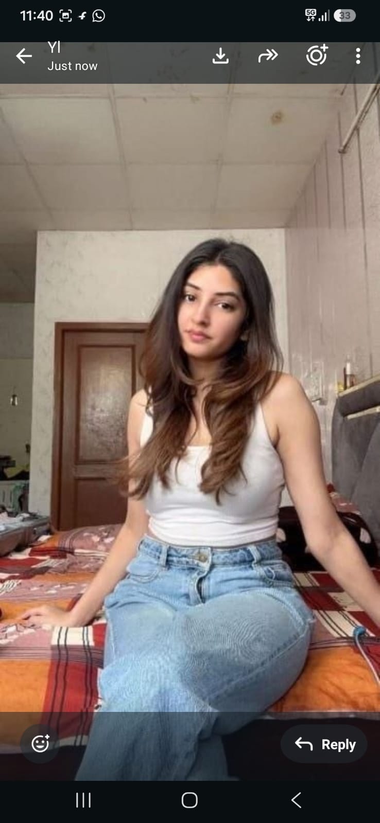 Vip hot girls and bhabhi high profile 🥰💕 photo 1