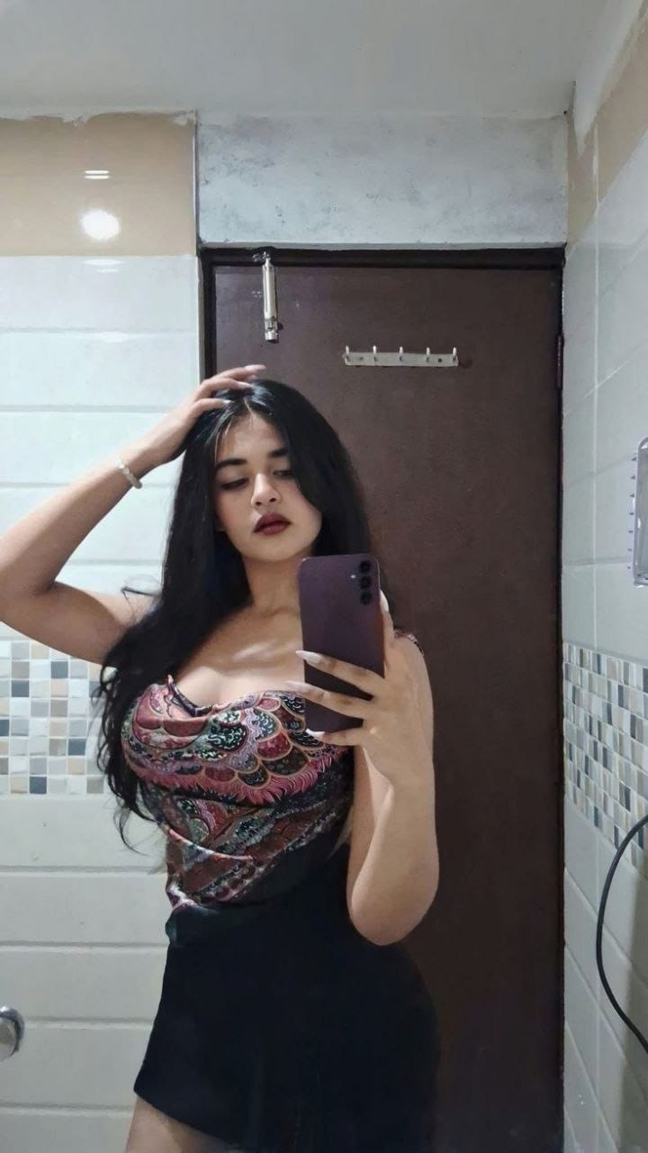 Greater Noida call girl service full saf and secure in call out cal24x photo 3