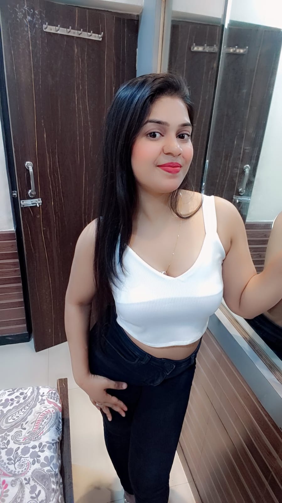 Kinjal Astha massage Chennai photo 1