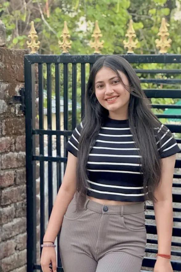 Muzaffarpur call girl service 💋 photo 1