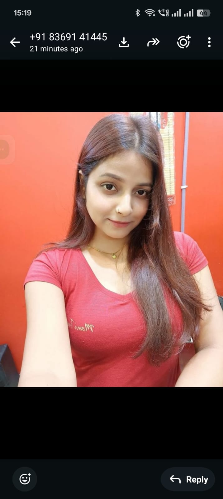 CHEAP AND BEST 🙏 ❤️ GENUINE CALL GIRLS SERVICE IN KURLA MUMBAI photo 3