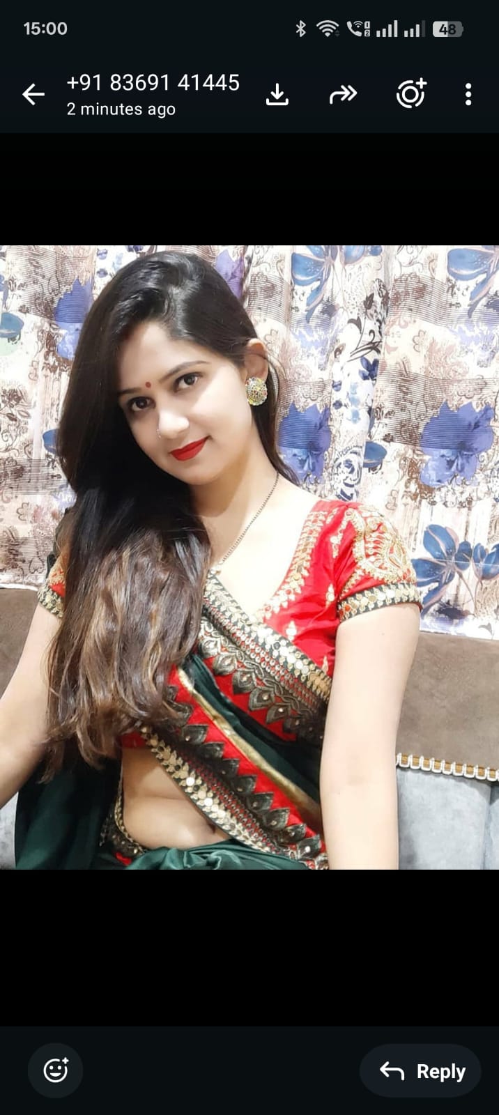 CHEAP AND BEST 🙏 ❤️ GENUINE CALL GIRLS SERVICE IN KURLA MUMBAI photo 4