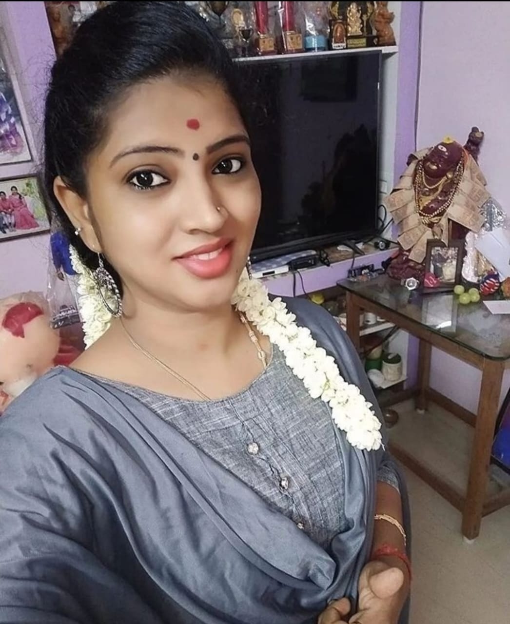 Hosur low budget hot and sexy girl available 24 hrs  photo 2