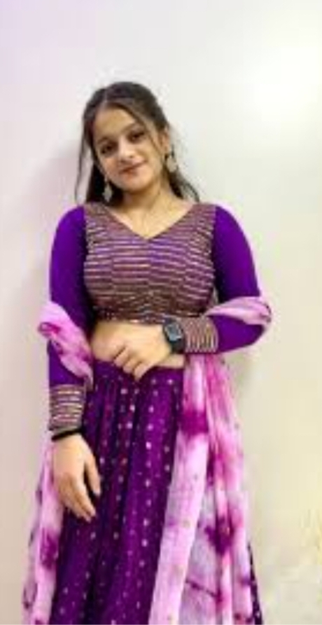 𝙏𝙧𝙪𝙨𝙩𝙚𝙙 Vishakha✨ good quality Full safe hours available % gen photo 1