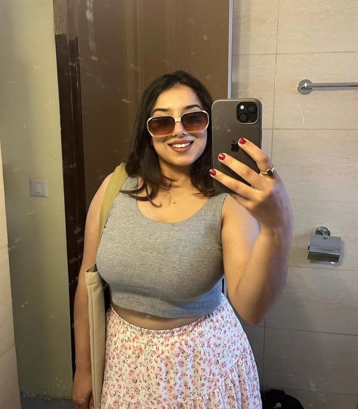 ➡️ AARVI BEST VIP CALL GIRL SERVICE UNLIMITED SHOT TODAY OFFER AVAILAB photo 2