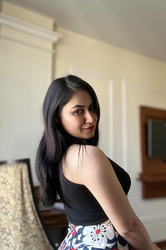 myself Anjli best Today ✅✅ me Low Price Safe High profile girl' availa photo 5
