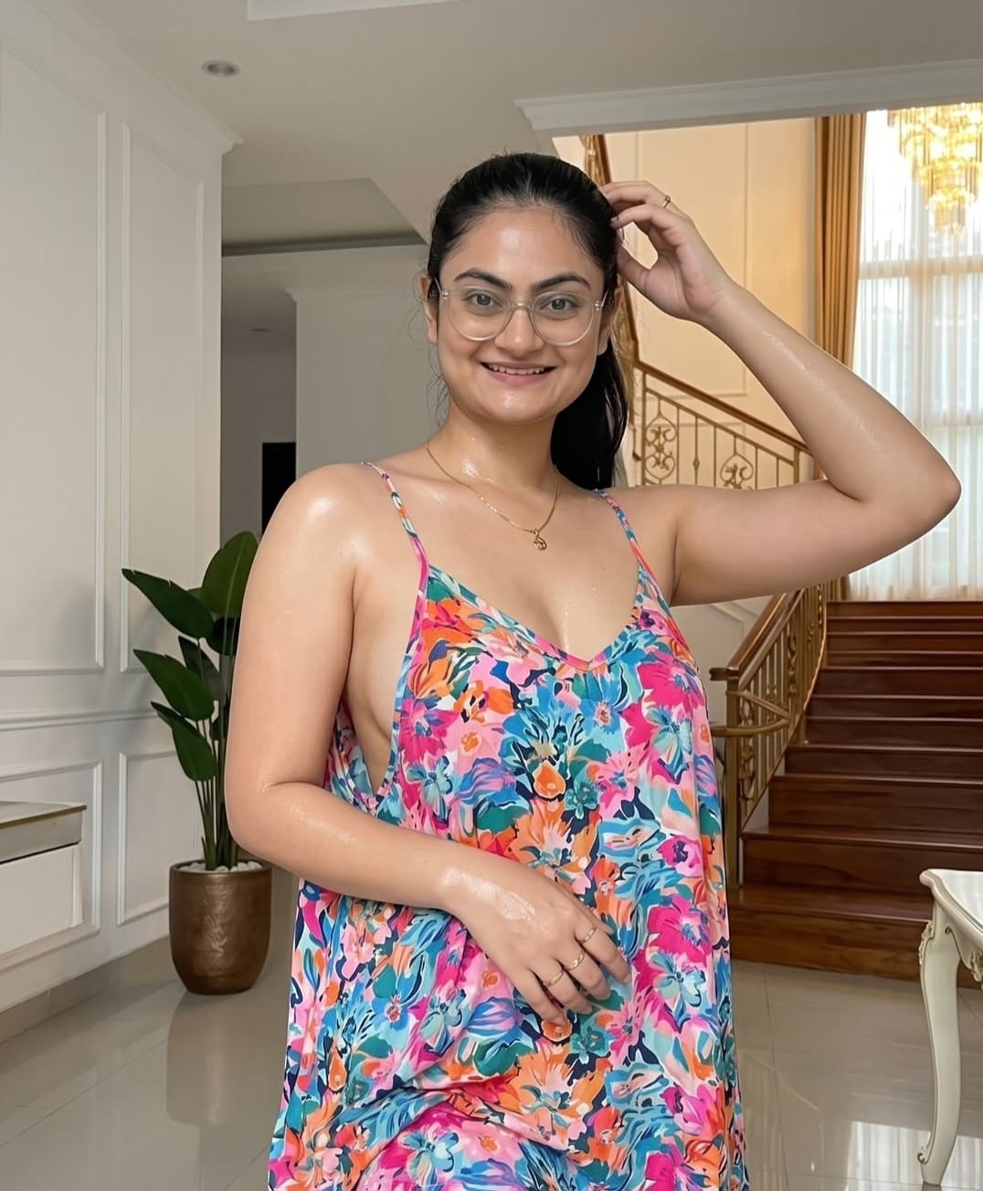 WELCOME NITHYA CALL Priyanka GIRL *ESCORT* SERVICE  **bokaro  photo 3