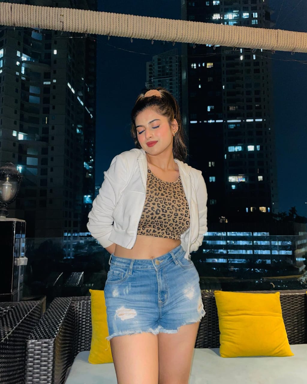 🔥 ONLY CASH PAYMENT GENUINE SERVICE HOTEL AND HOME SERVICE AVLABLE 💯 photo 4