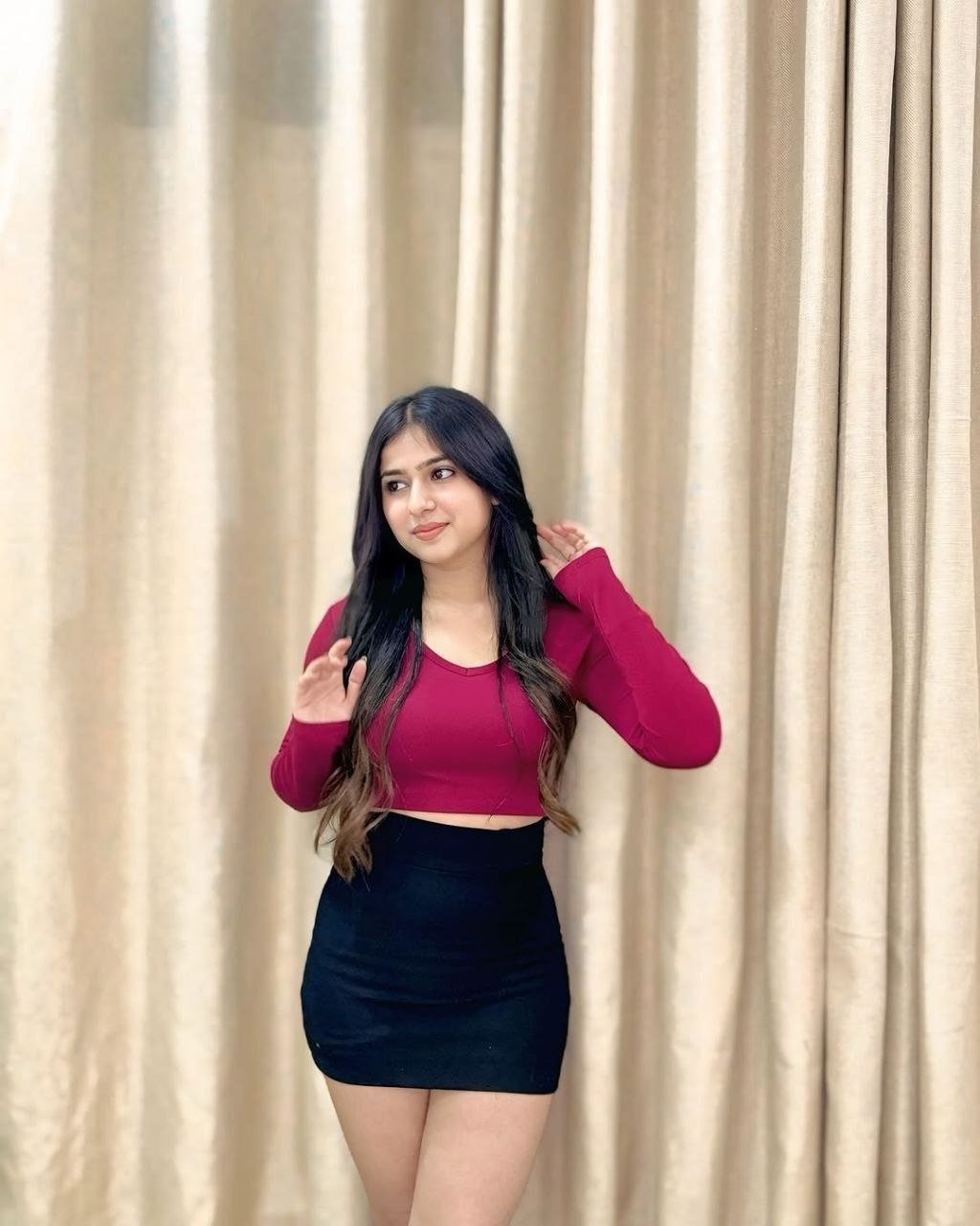 Dehli 🆑𝙏𝙧𝙪𝙨𝙩𝙚𝙙  Girls✨good quality Full safe 24 hours photo 2